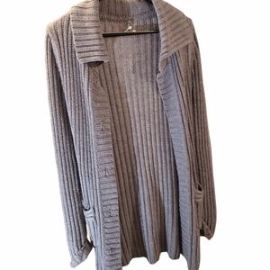 POOF EXCELLENCE cardigan